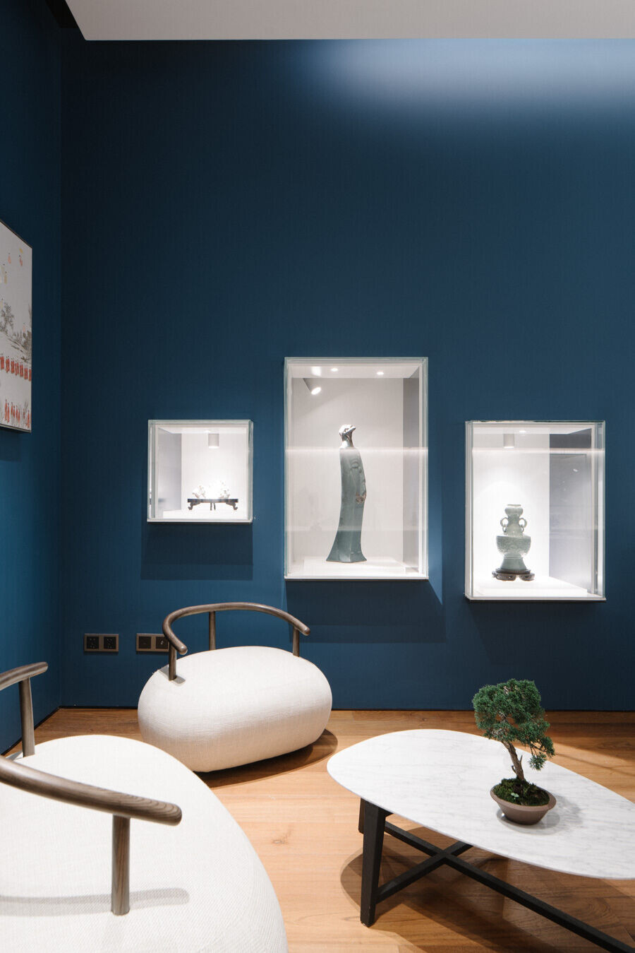 梅尔罗斯山别墅丨Locus Associates-13