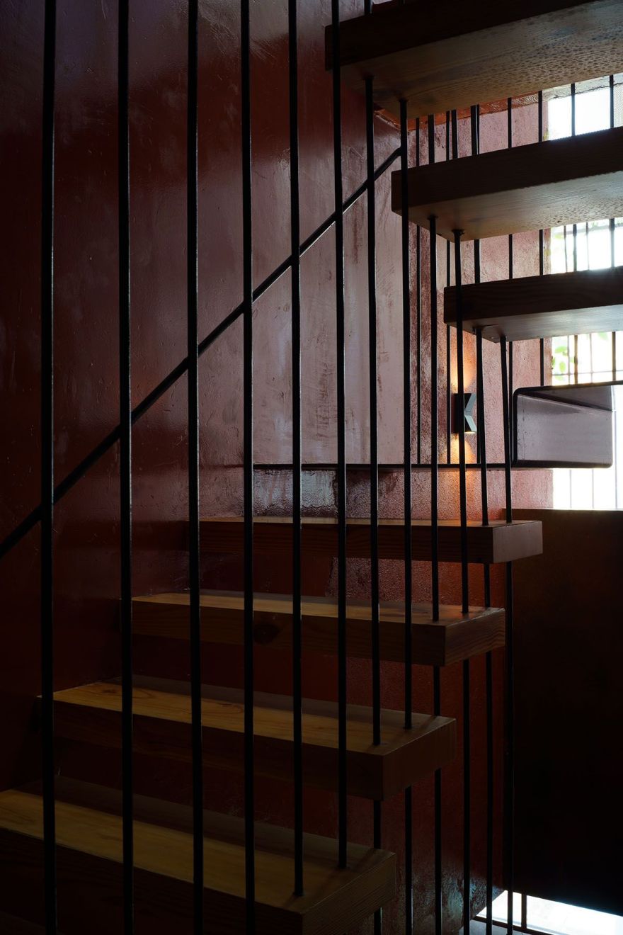 度假风 Soc's House 木质游艇住宅-80