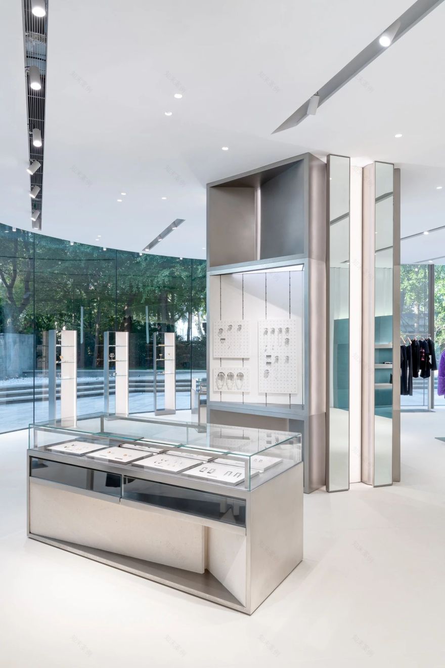 ASSEMBLE by Réel 上海女装店丨中国上海丨Kokaistudios-21