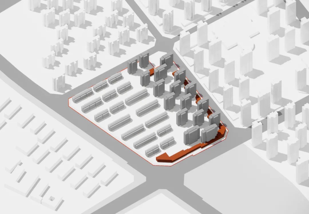  致逸设计丨沈阳中粮隆悦祥云 建筑设计 丨中国沈阳-37