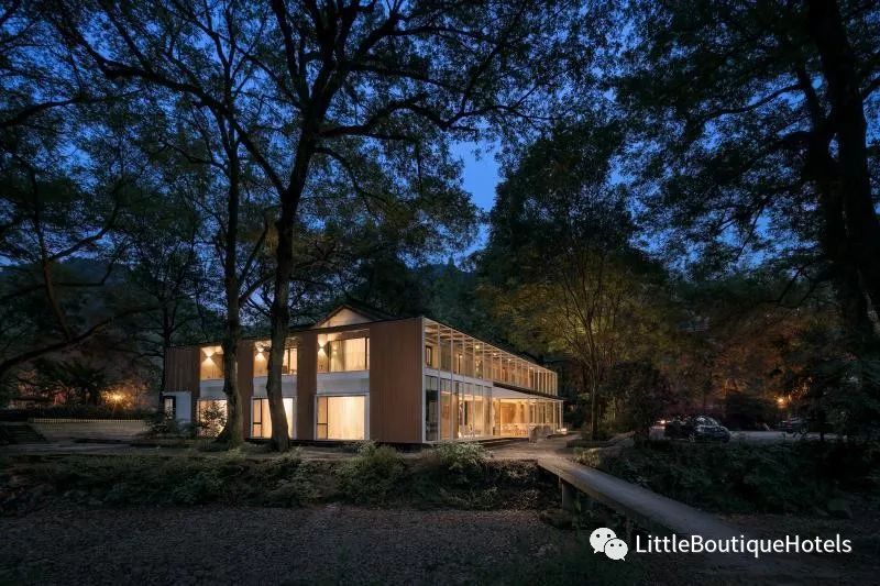 杭州六甲酒店-11