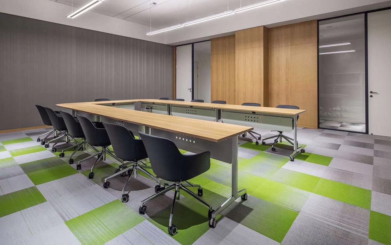 文华权-深圳华夏星光传播写字楼-3