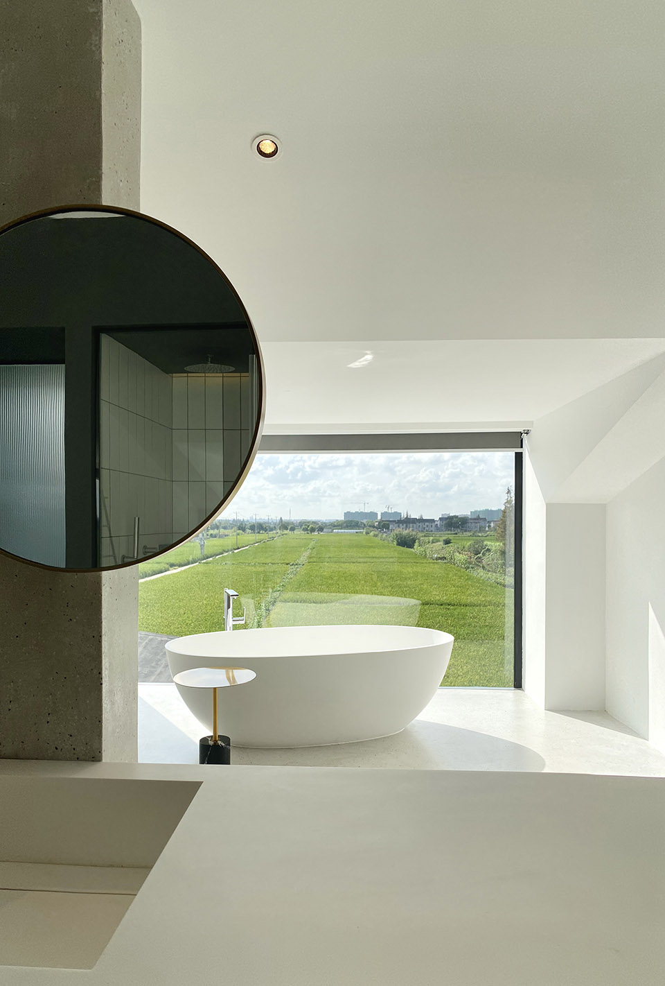 上海千墨民宿-68