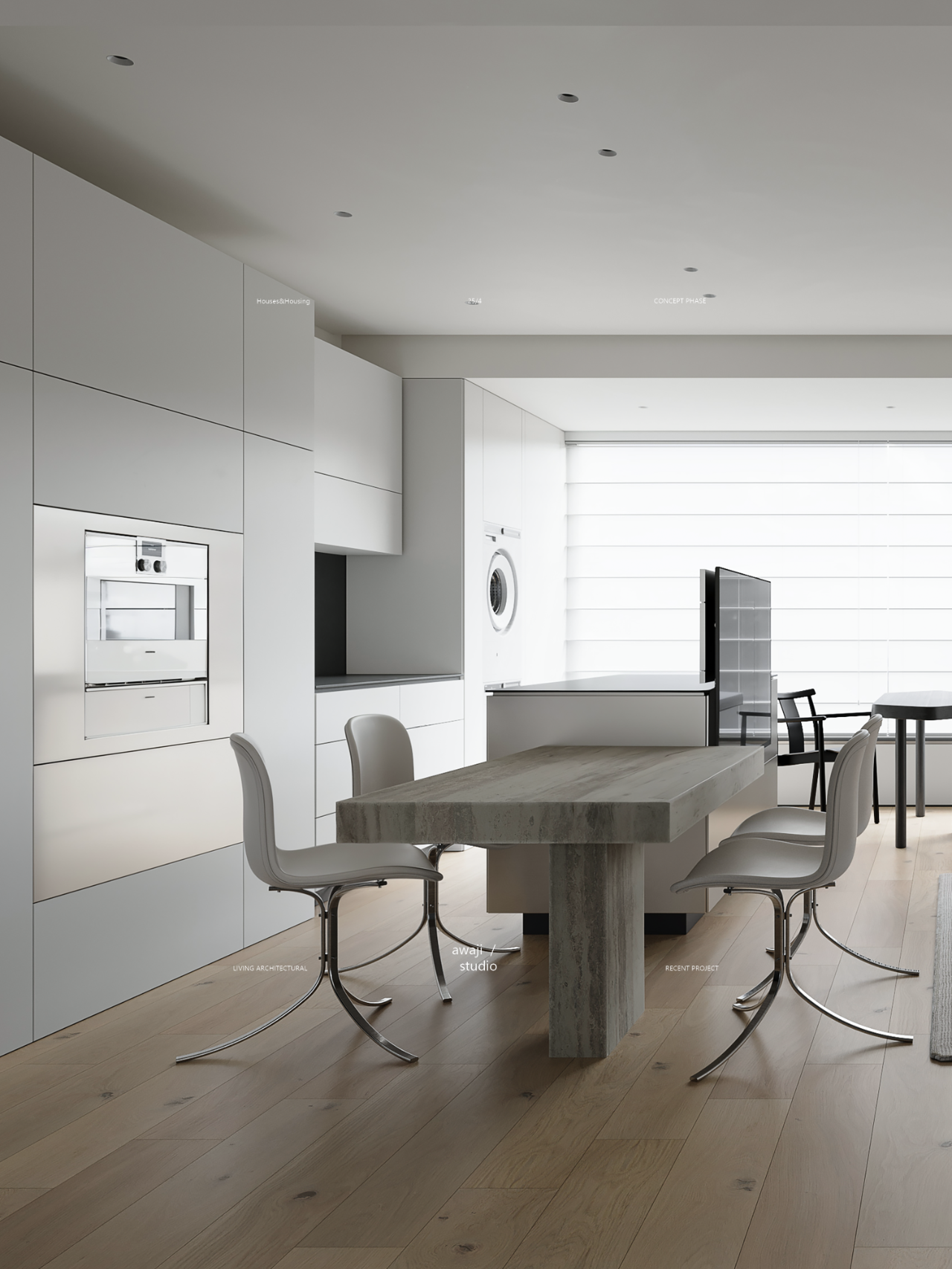 awaji studio 26住宅-7