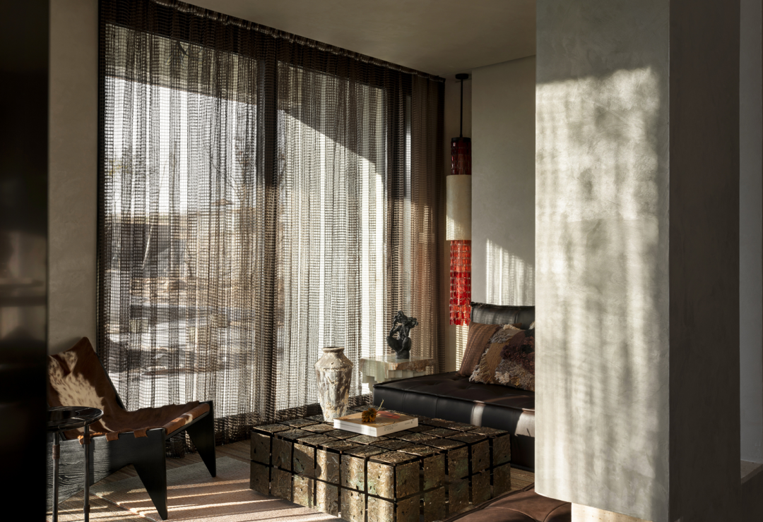 陌上栖山庭·下叠丨中国河北丨ops观致设计-9