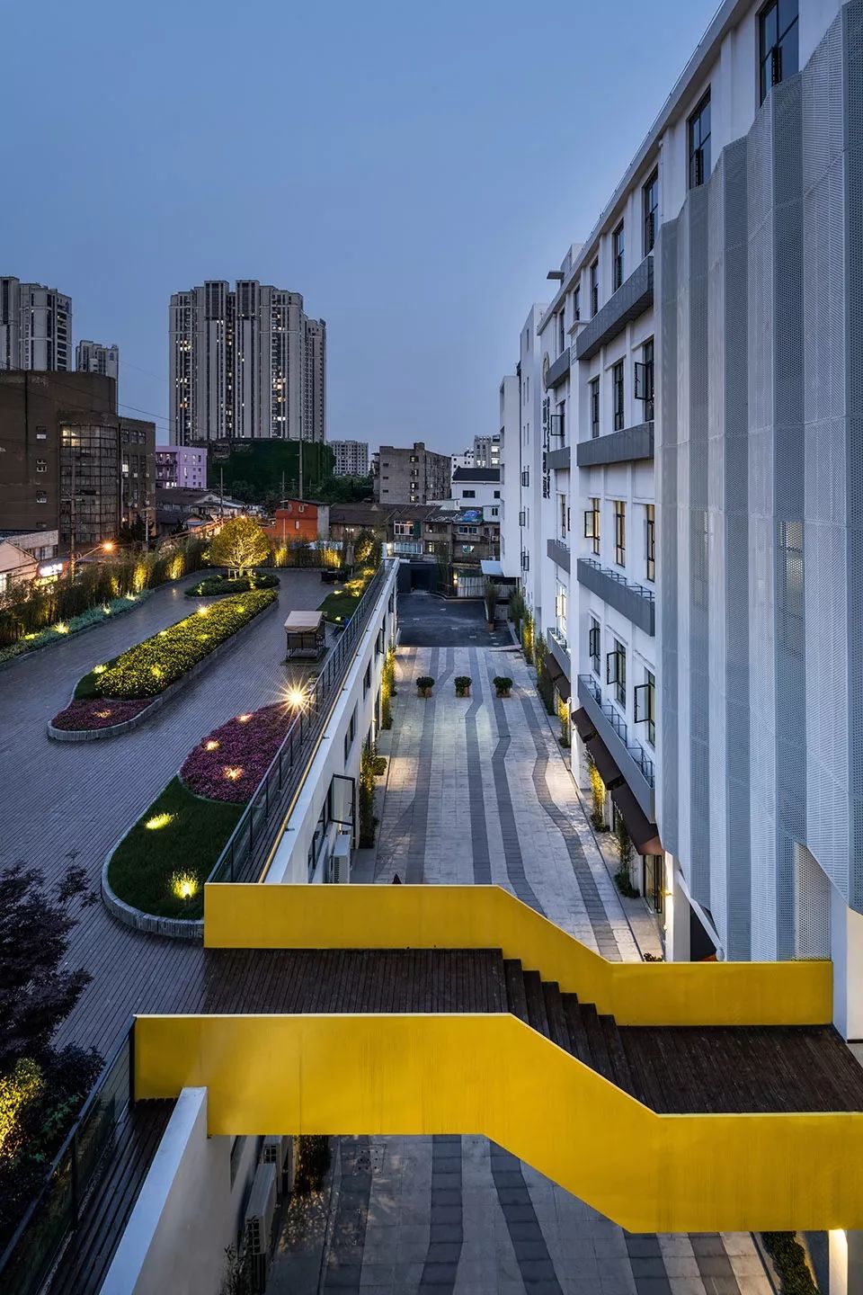 上海市北高新转型升级规划设计-270