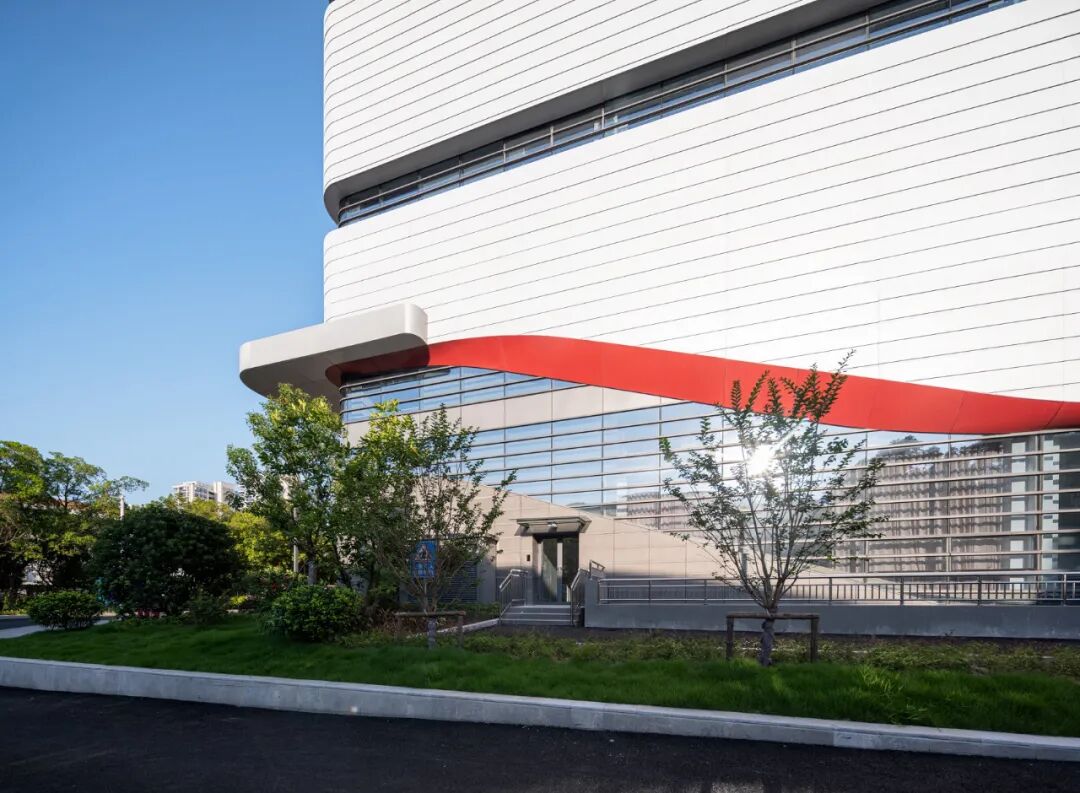 福州锐捷智造工厂-112