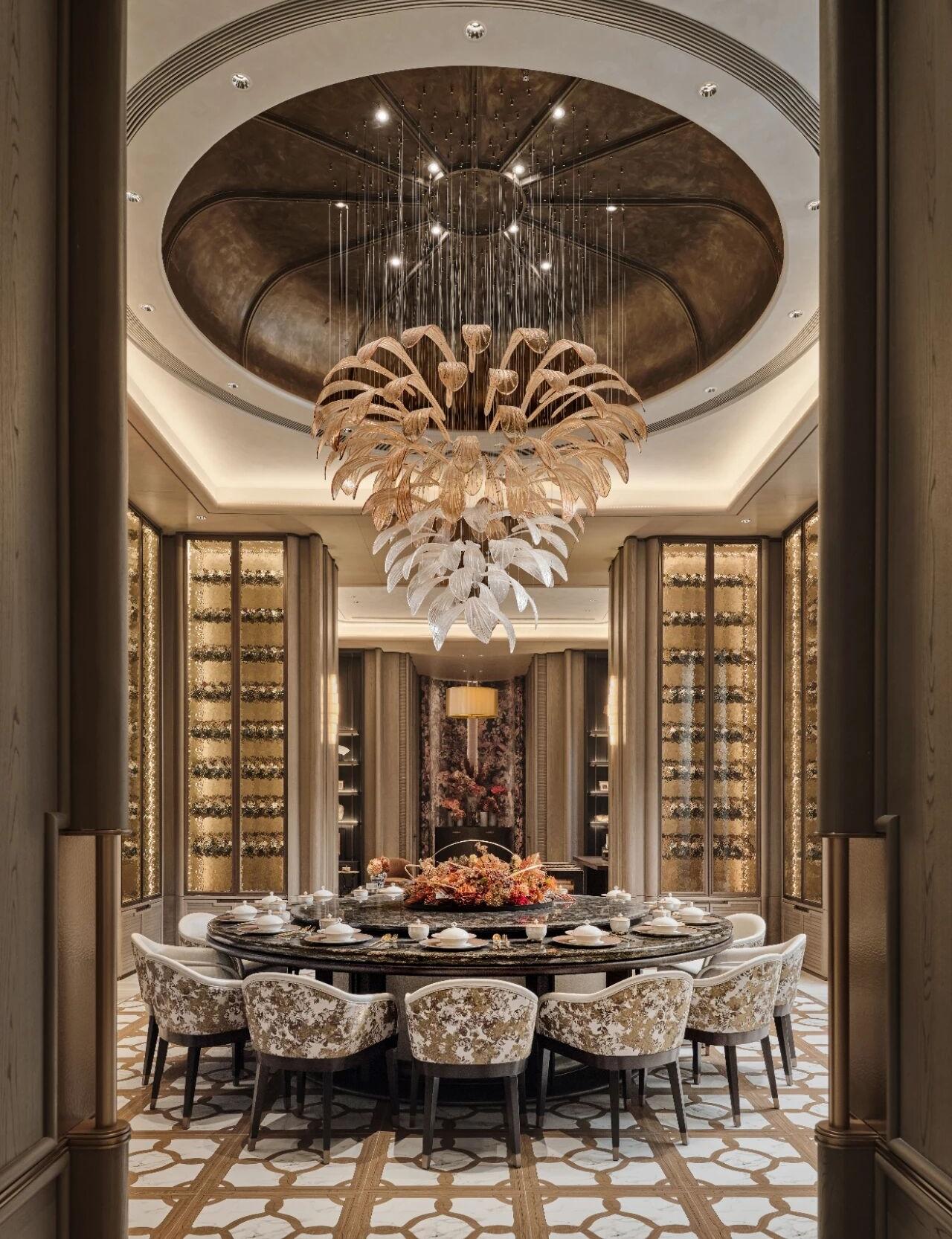 赋象设计 | 郑州越秀·金水云启-34