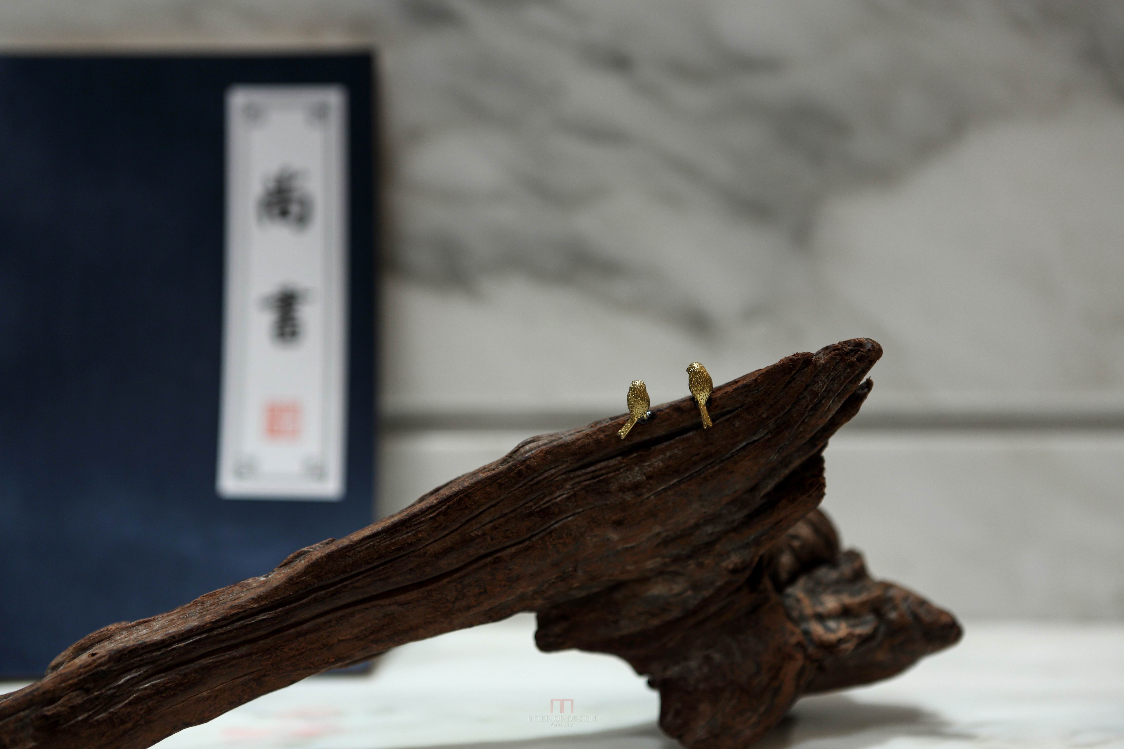 四季御园样板间 禅道茶煎-0