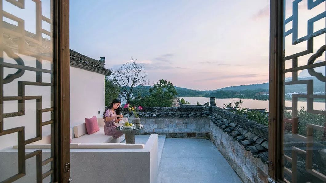 2019  10个最美民宿设计！-146