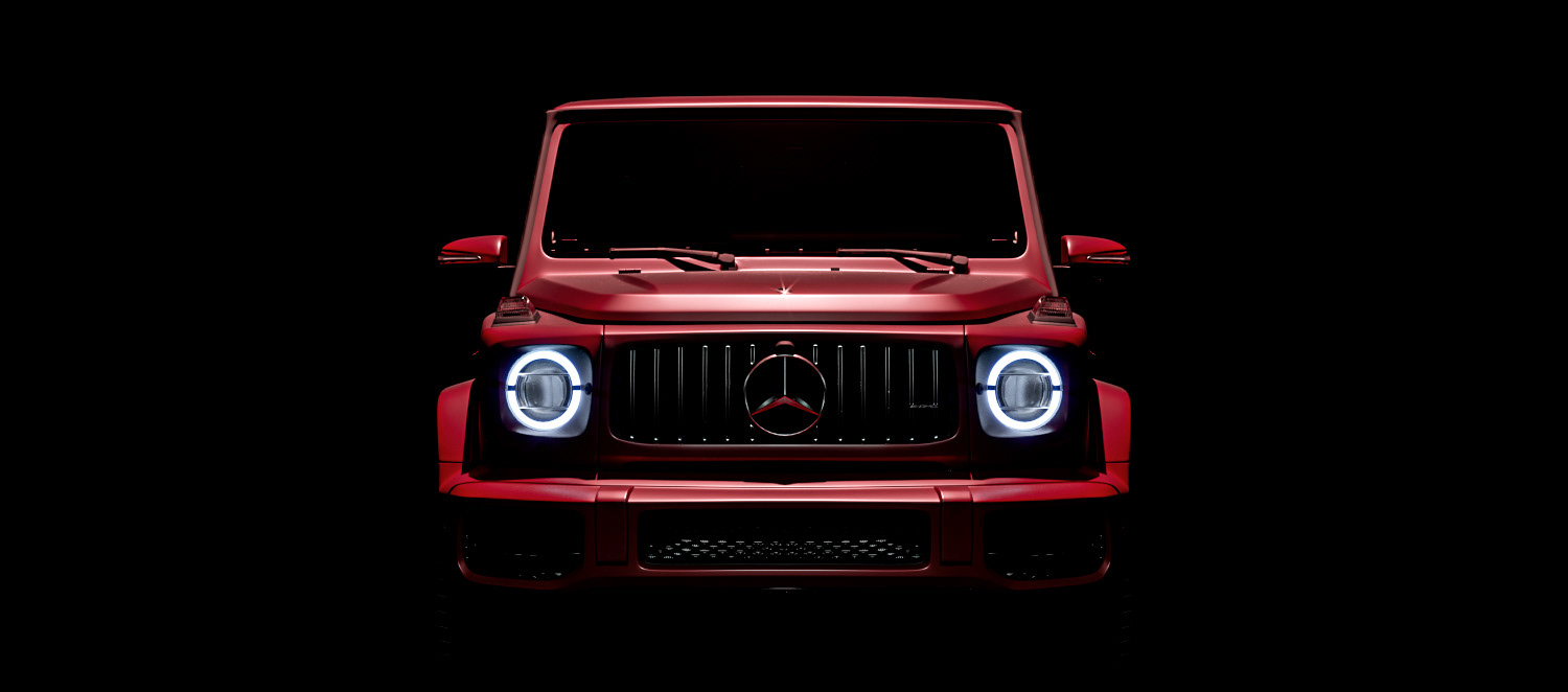 黑色别墅丨Andrey Vladimirov-52