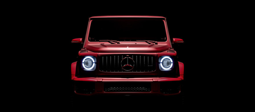 黑色别墅丨Andrey Vladimirov-52