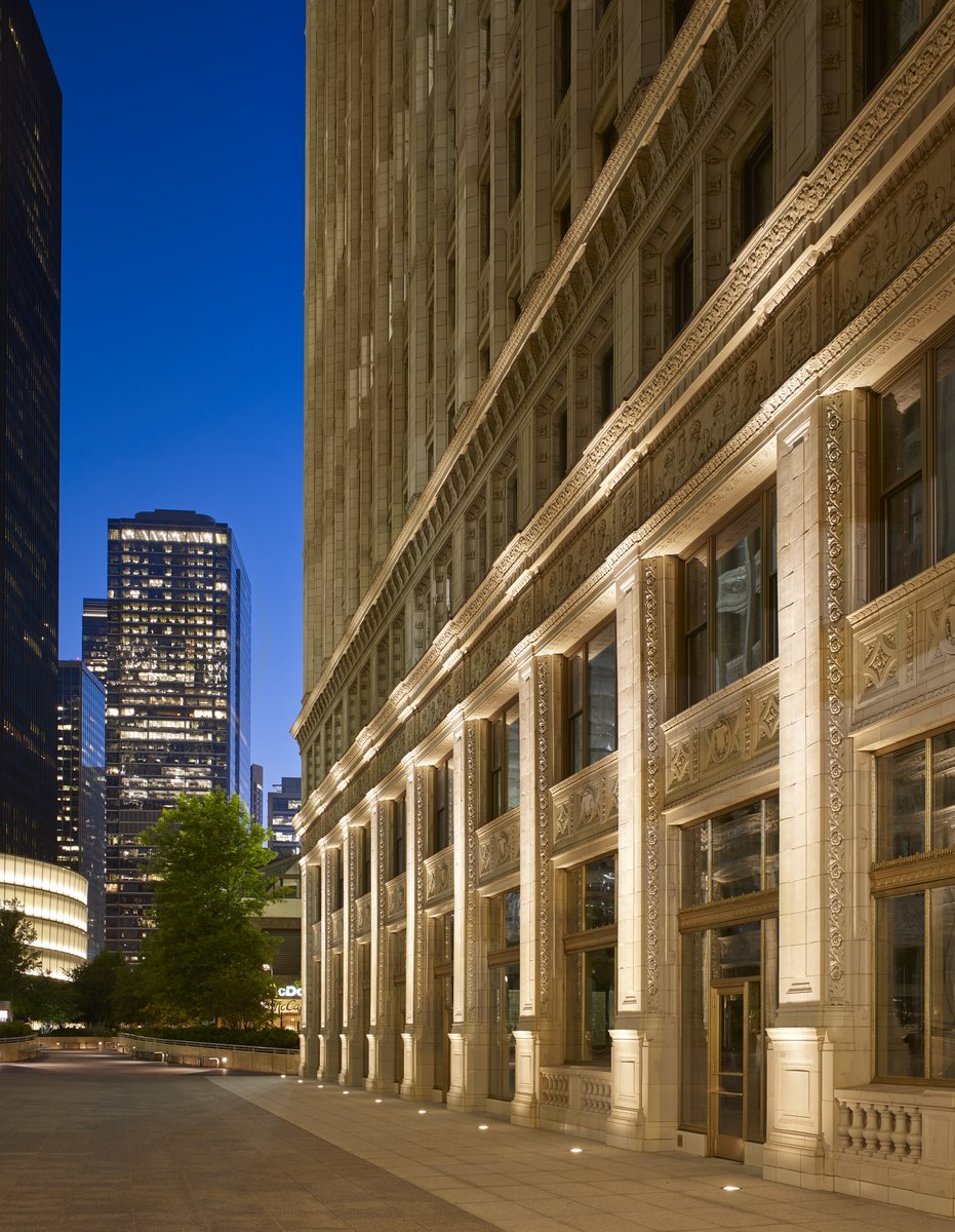 The Wrigley Building-2