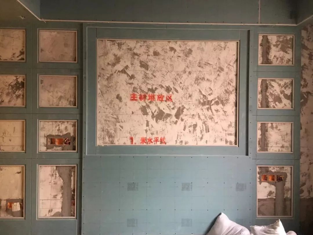 南京新城香悦澜山 124 平米美式田园风设计,温馨雅致-55