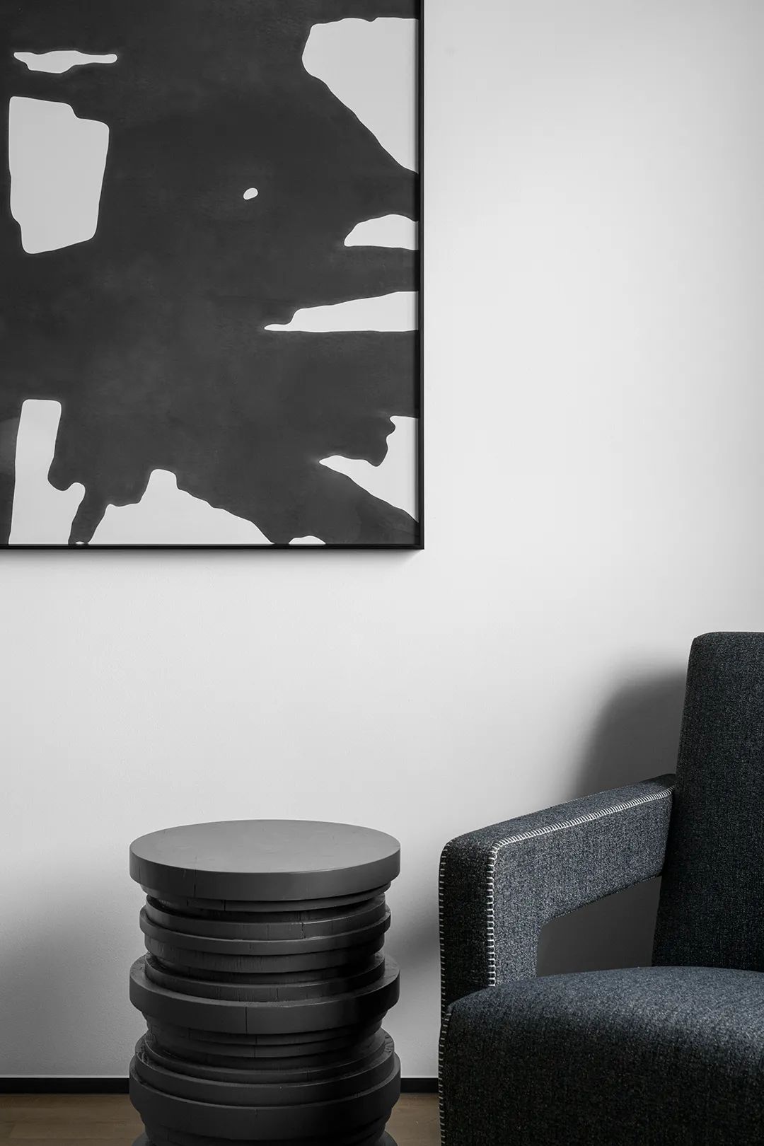 绍兴香山别墅丨中国绍兴丨上海亦鉴建筑设计-58