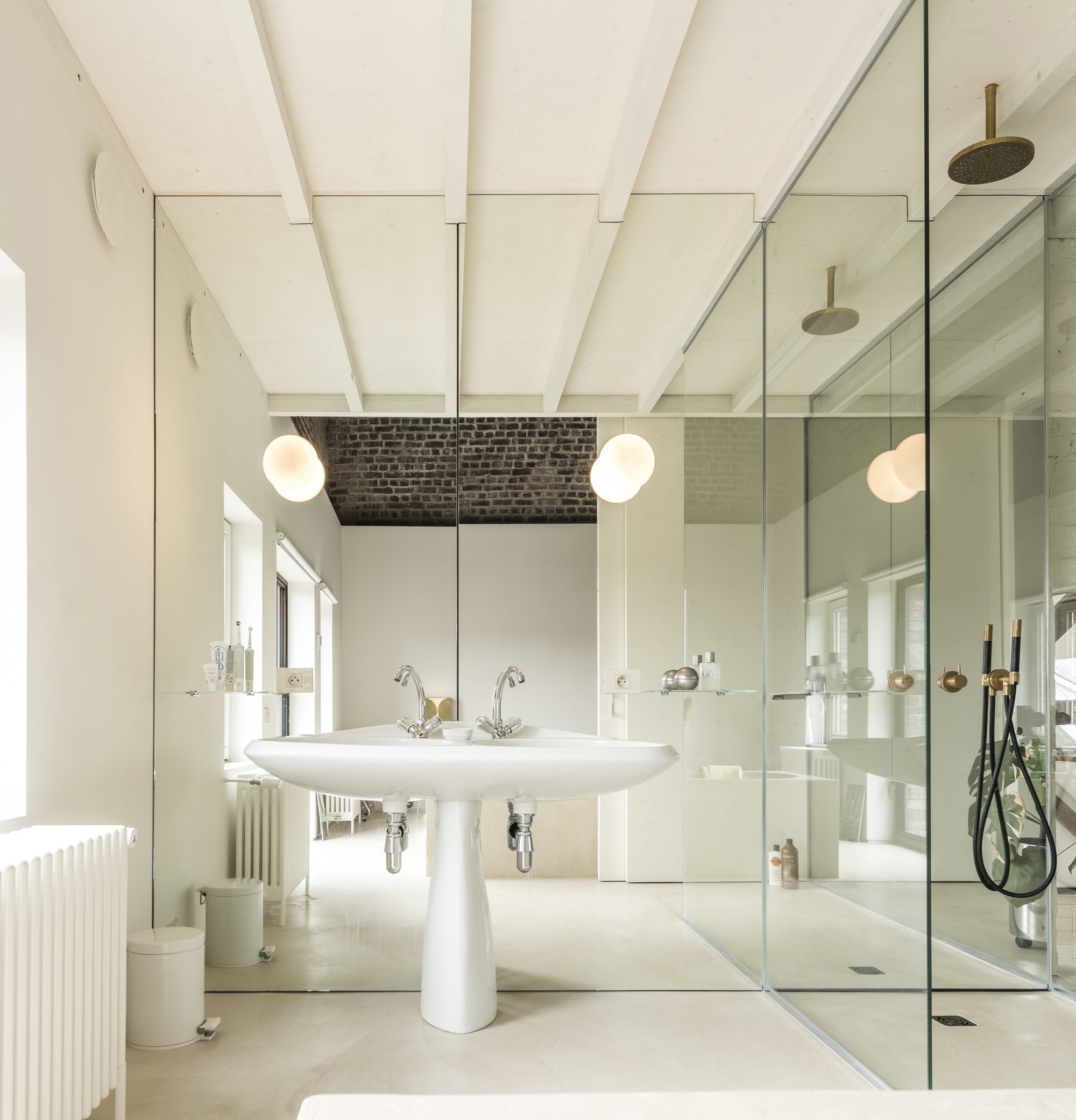 啤酒厂改造丨比利时-37