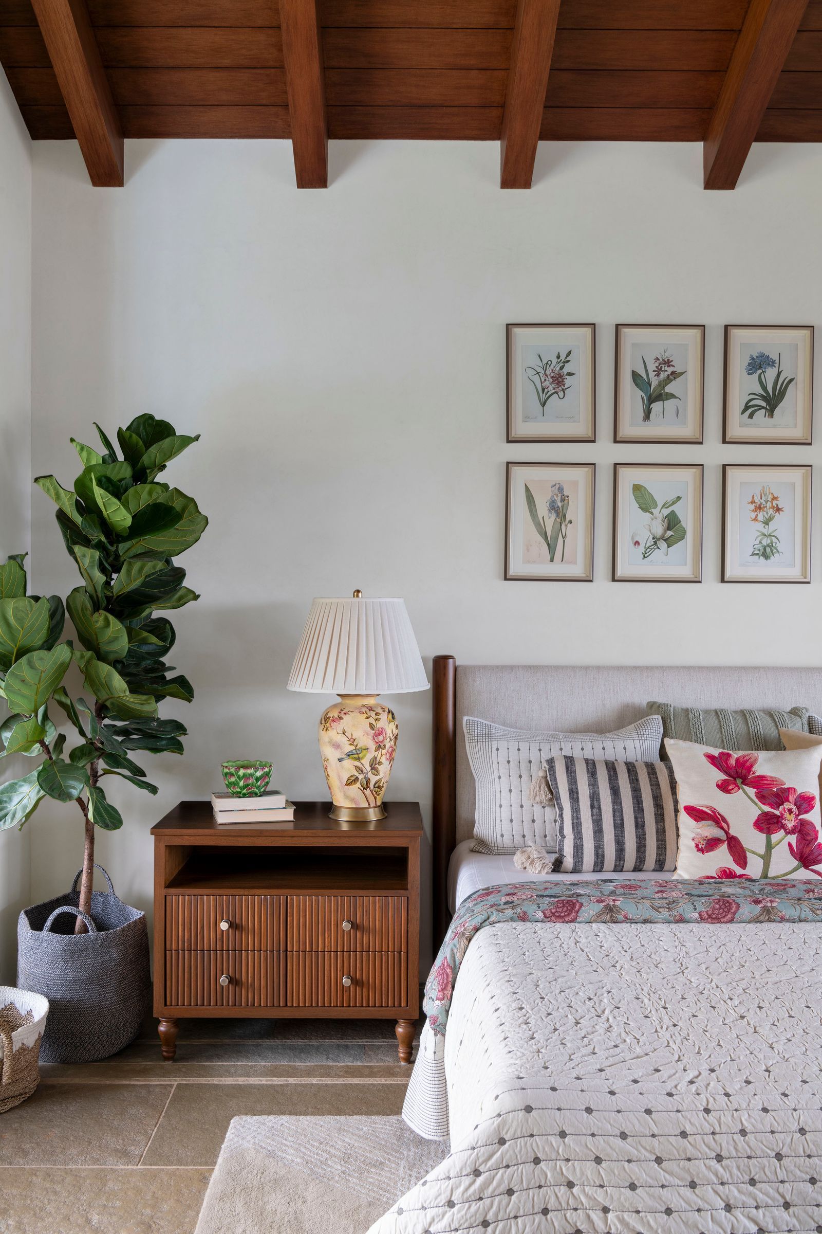 Alibag假日住宅丨FADD Studio-36