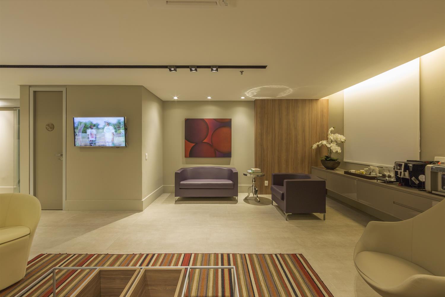 巴西 Clínica Zena 诊所-6