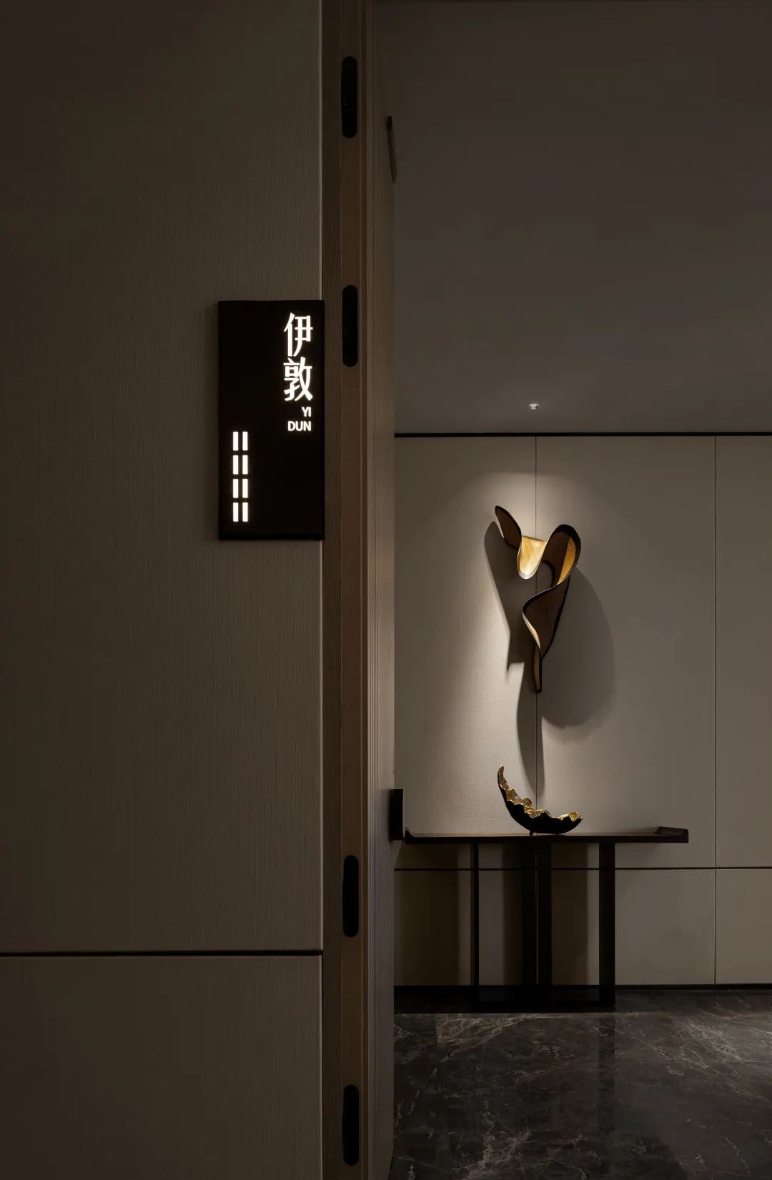 南海颂丨中国深圳丨墨客设计-11