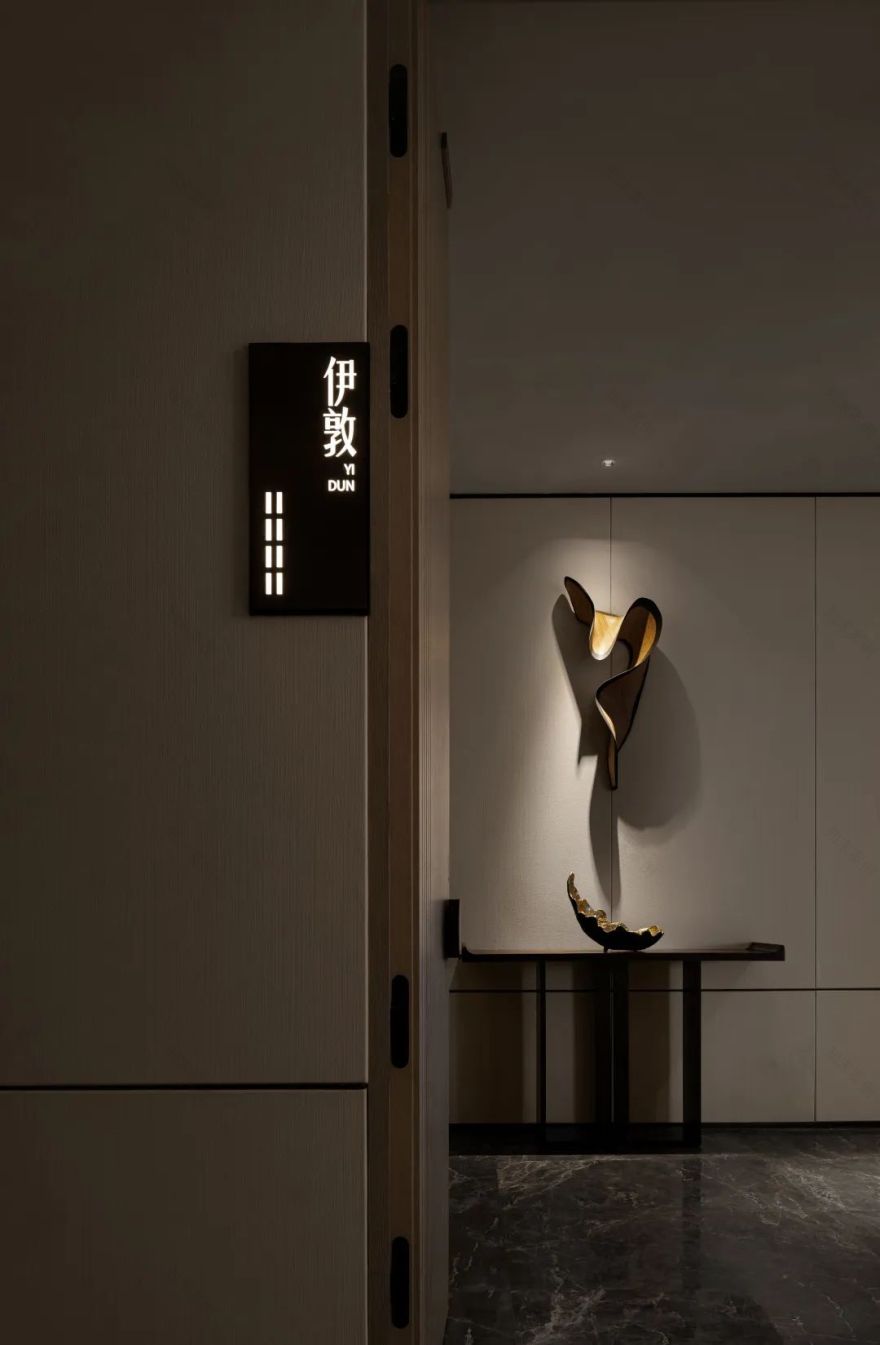 南海颂丨中国深圳丨墨客设计-11