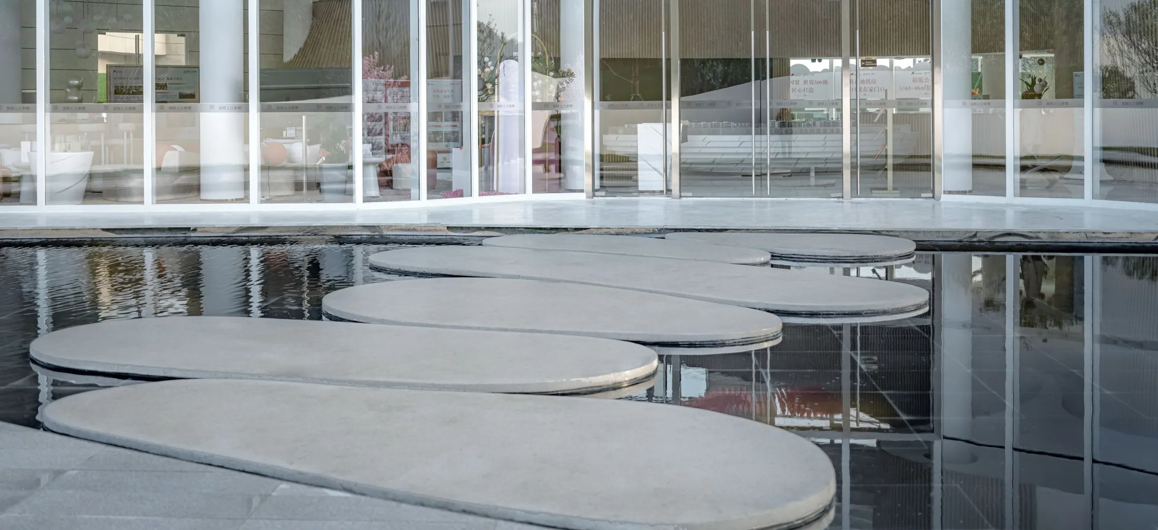 福州·国贸上江原墅建筑设计丨中国福州丨柏涛建筑设计（北京）有限公司-27