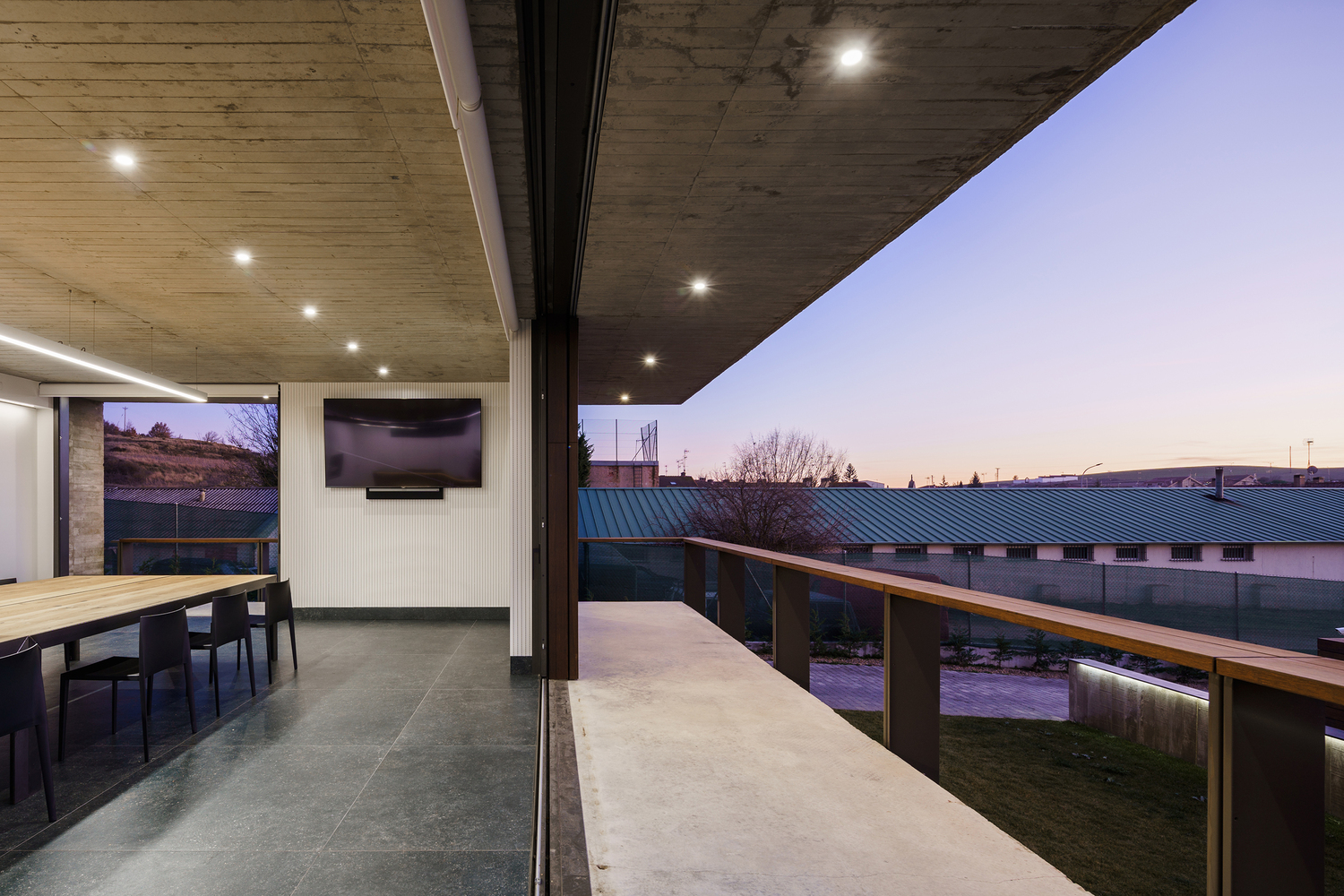 休闲空间“Leisure Space”-42