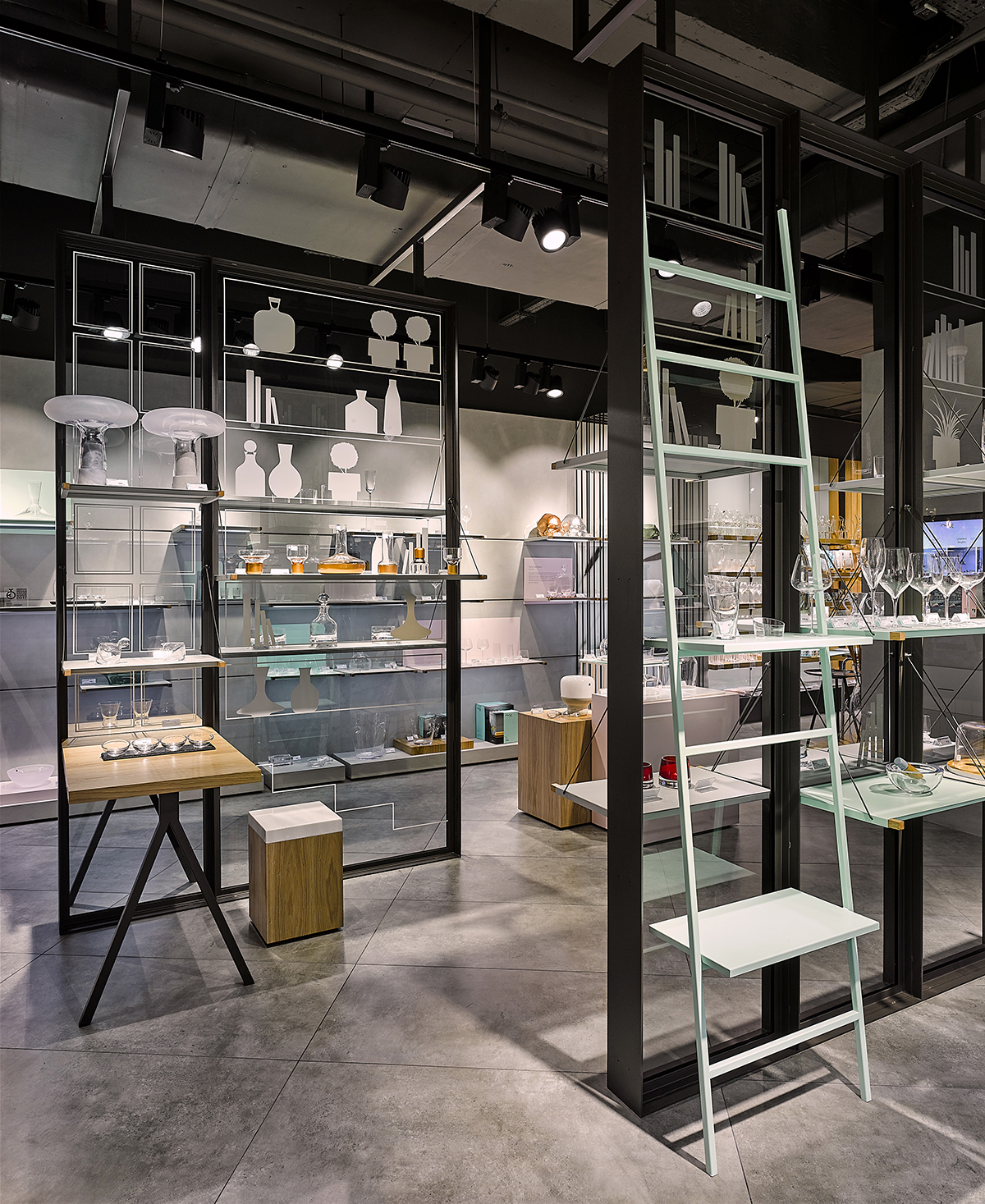 Nude 品牌店中店-15