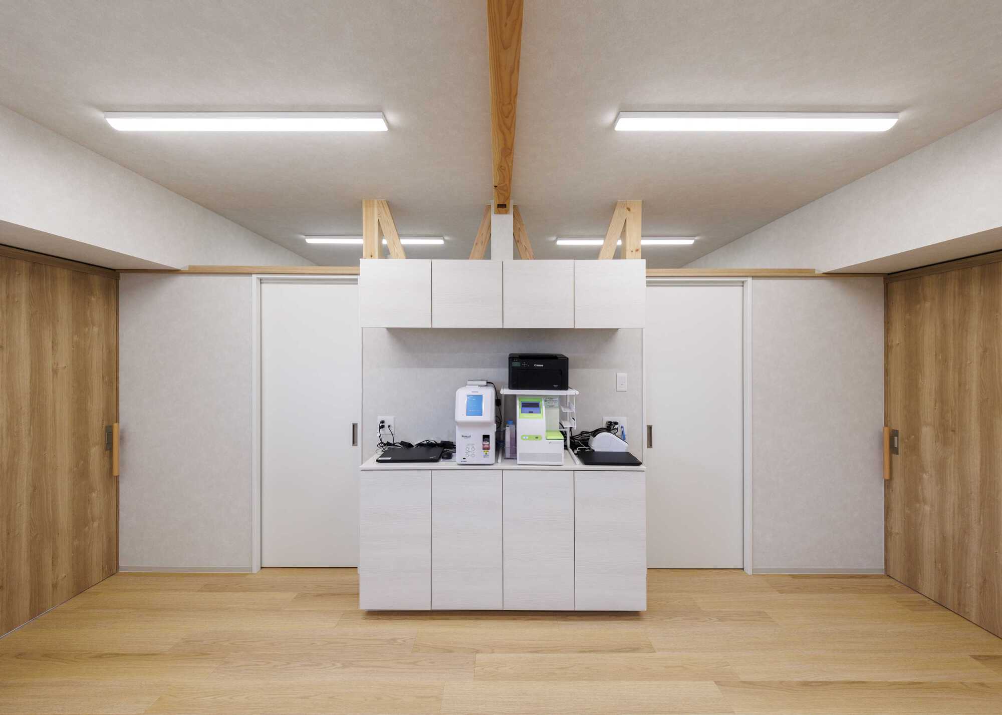 丨日本长崎丨Design Associates Nakamura-35