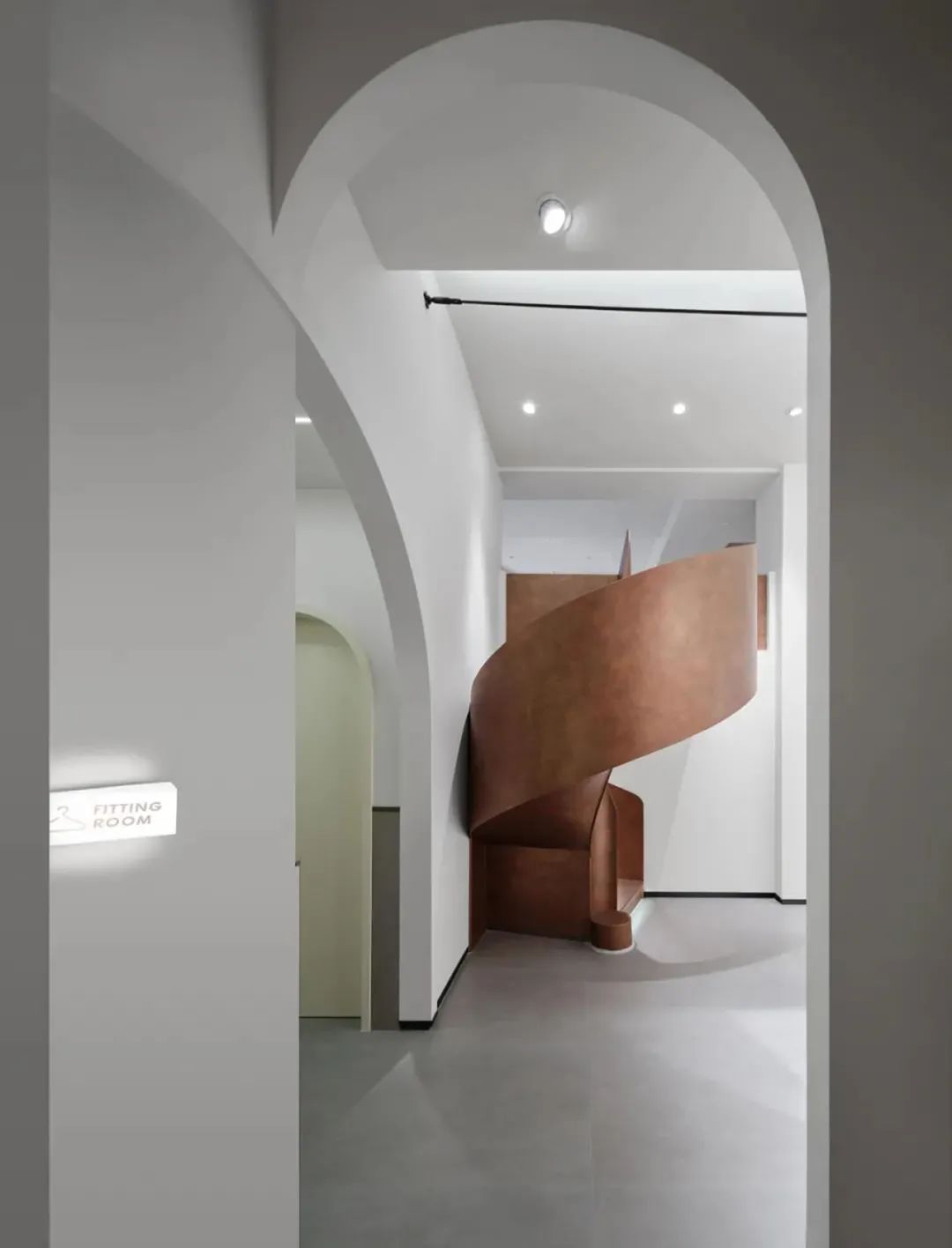 田七买手店丨中国金华丨W.DESIGN 室内设计工作室-19