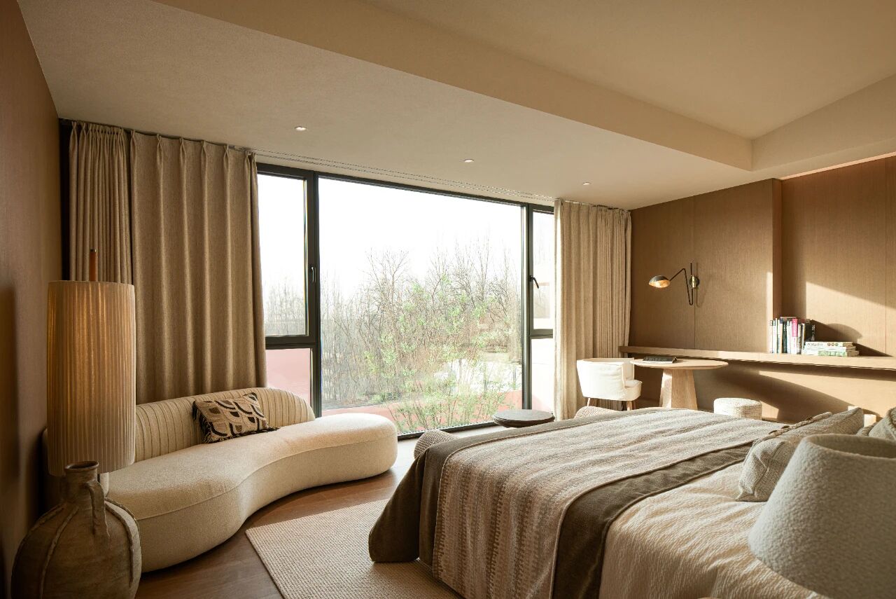 梦改第12期河北廊坊项目丨中国河北丨WJID维几设计-85