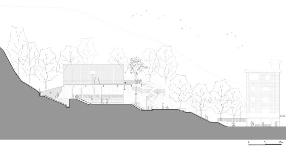 南沙原创新作｜深圳城/村计划-凉帽村改造-248