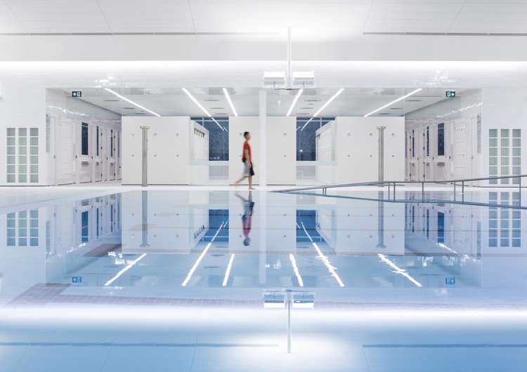 英属哥伦比亚大学水上运动中心-24