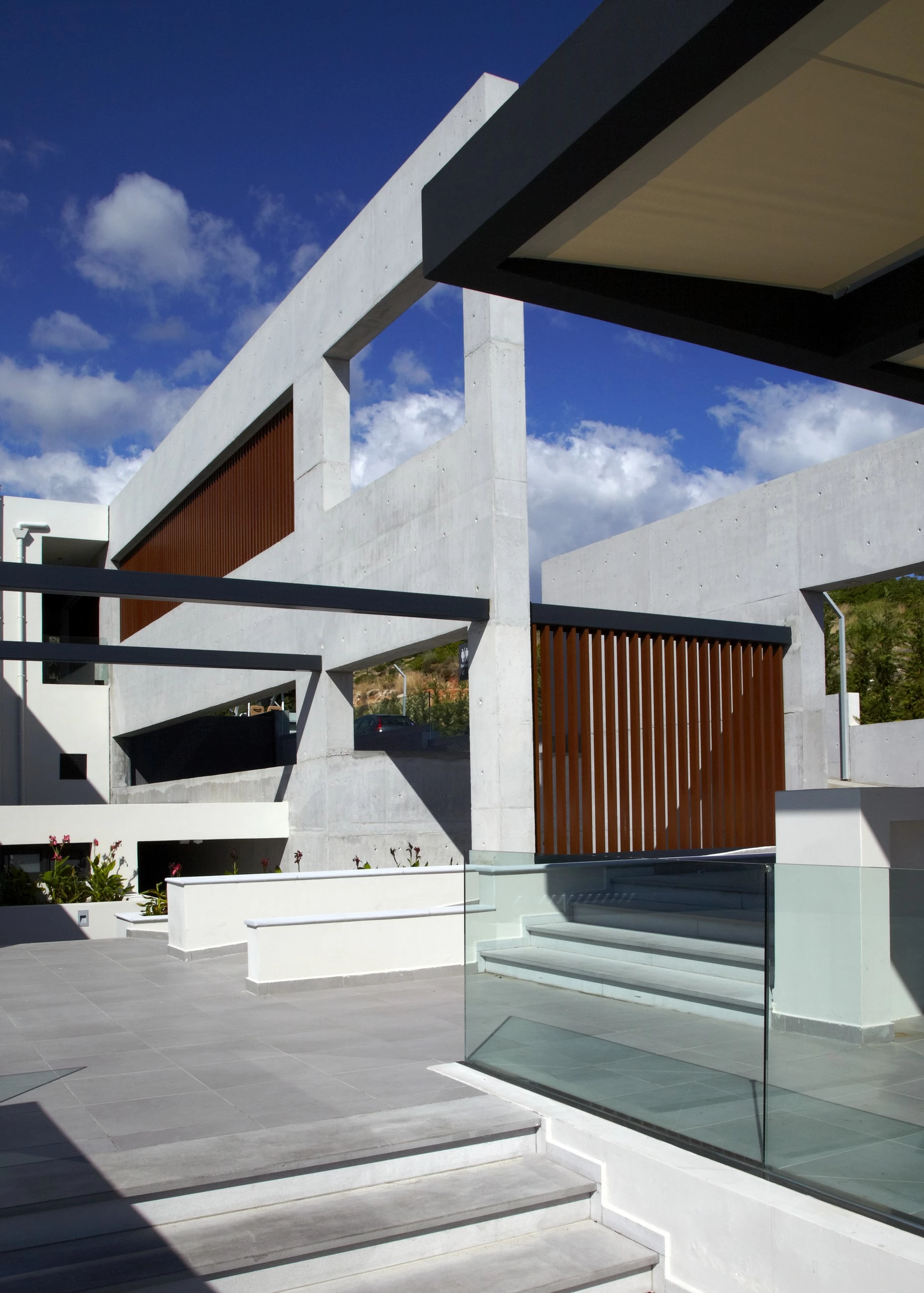 特索罗布鲁酒店及水疗中心-10