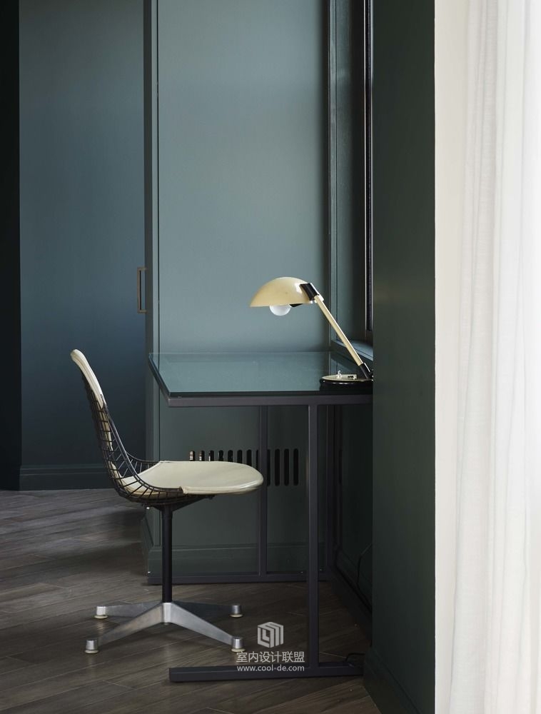 he Robey 美国芝加哥精品酒店-25