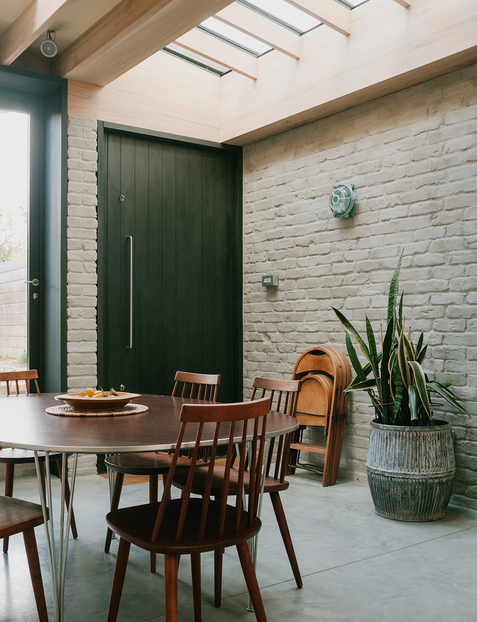 喜鹊之家丨英国伦敦丨DGN Studio-23