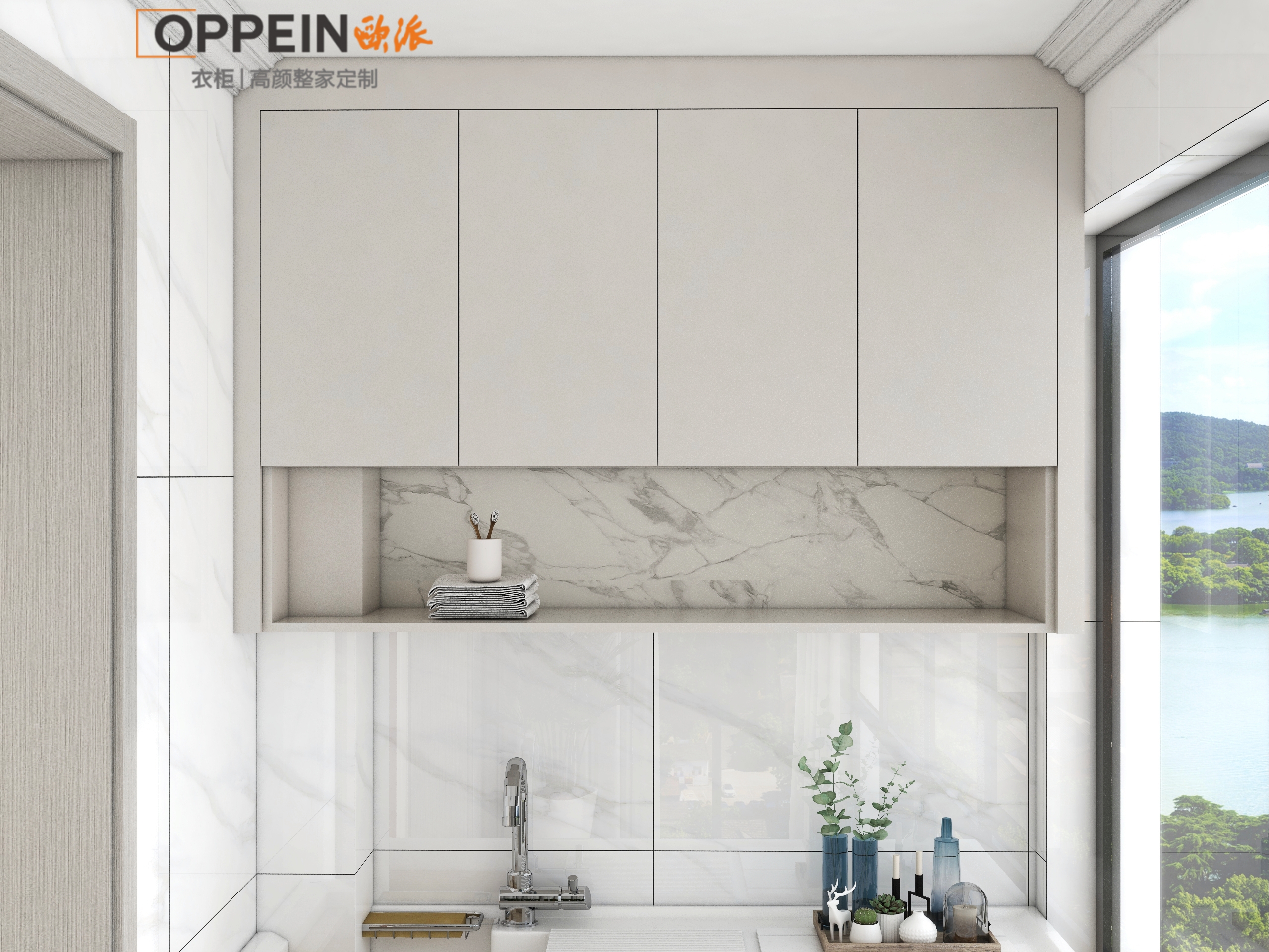 钱总汤池二里半19#04户型雅居-13