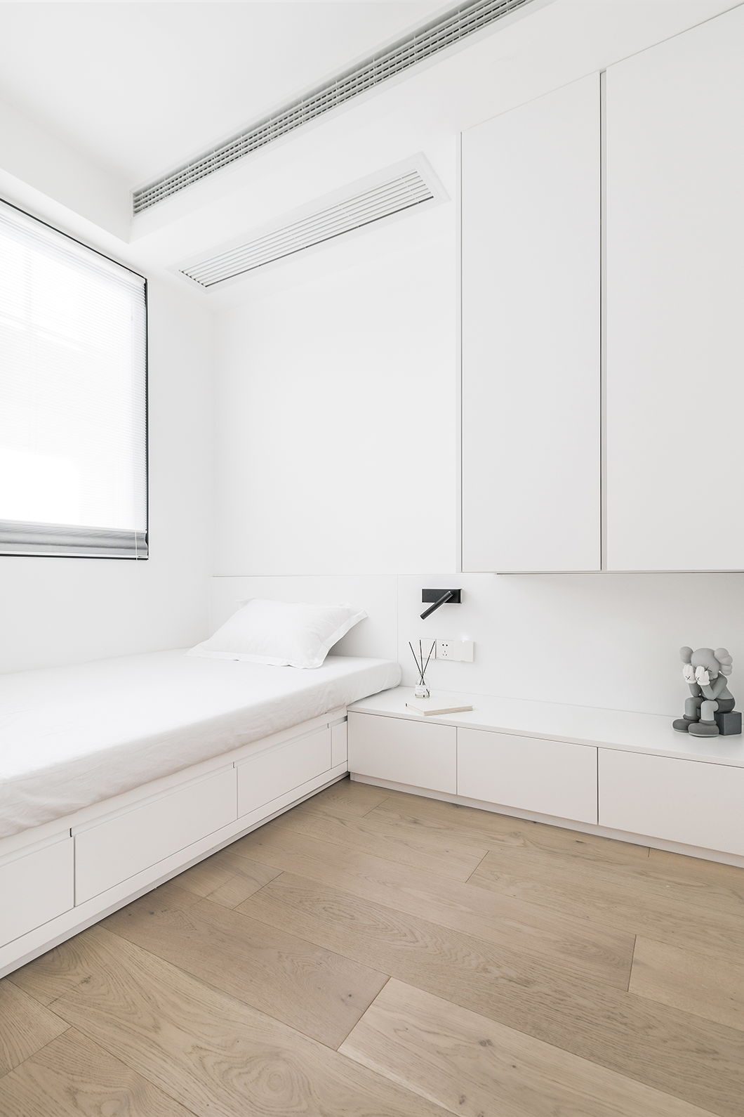 WH公寓丨中国温州丨R’sYard缪茹空间设计-23