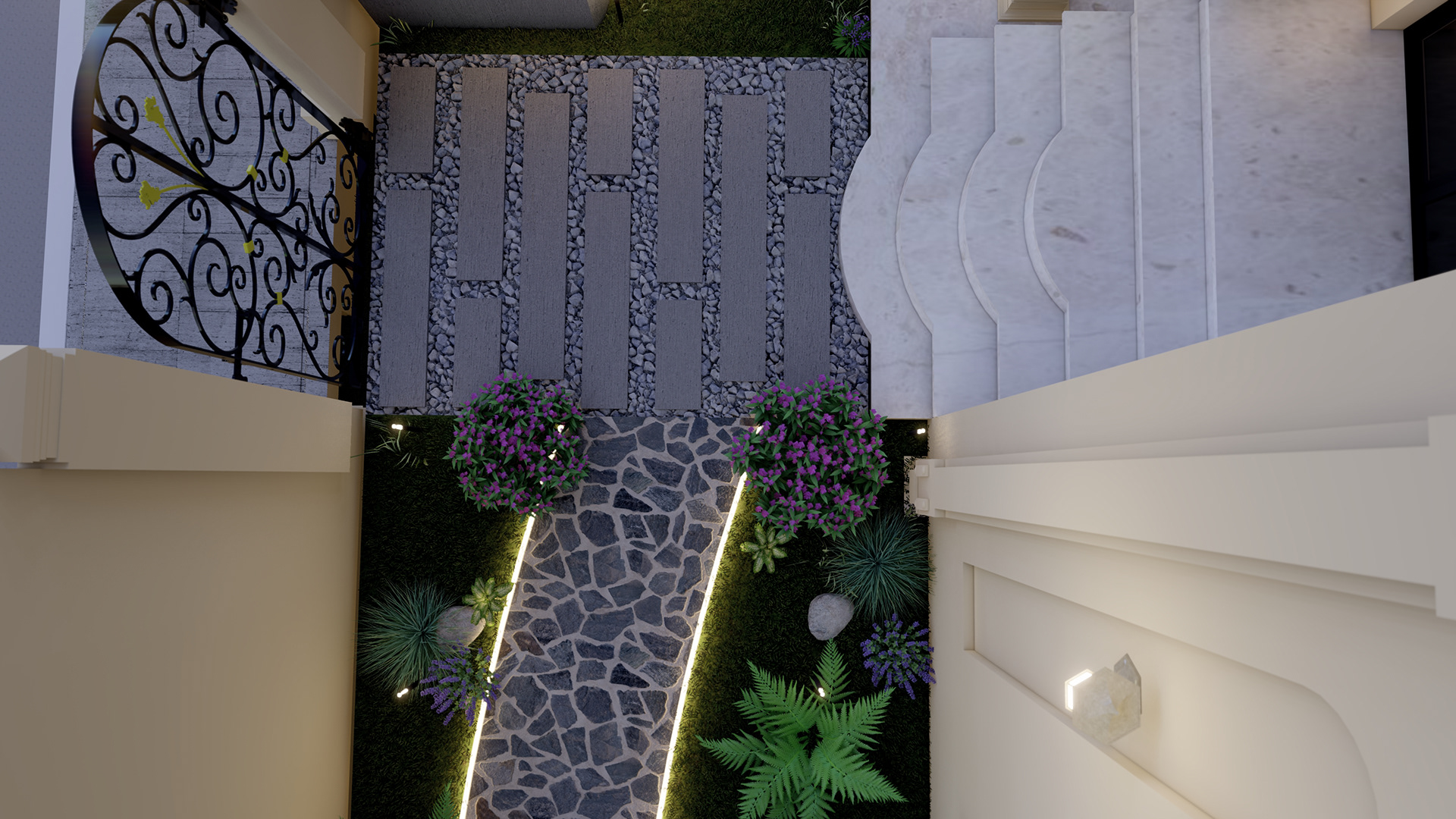 场地与屋顶设计-13