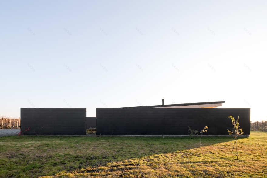 丨智利丨Urzúa Soler Arquitectos-29