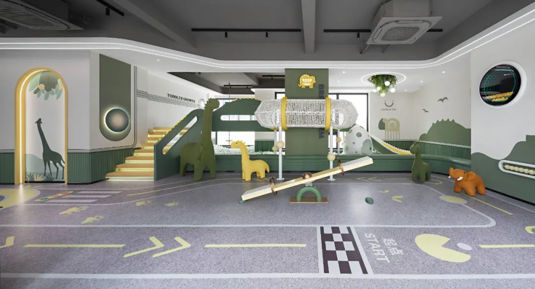 漳州建发·朗云展示区架空层,社区活动中心丨中国漳州丨励时设计集团-42