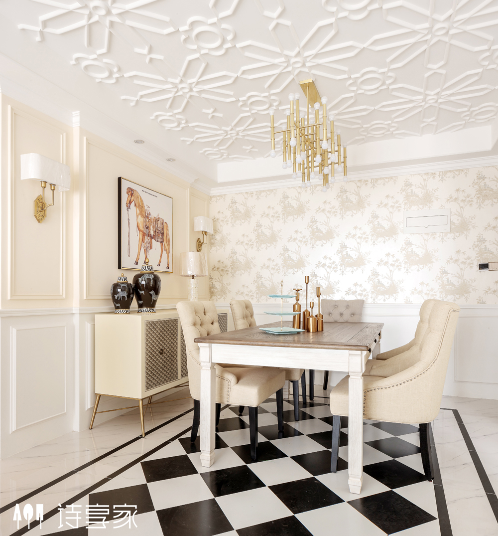 诗享家设计【实景图】——莫妮卡之秋-37