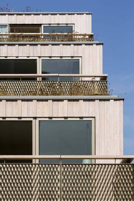 Church Walk by David Mikhail and Annalie Riches-8