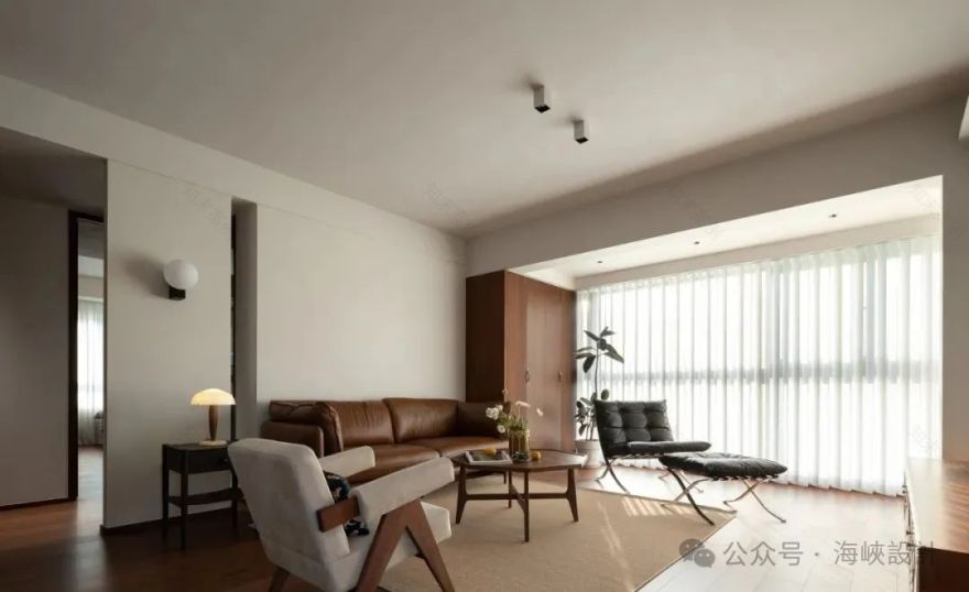 阅云台丨中国福州丨合物空间设计-11