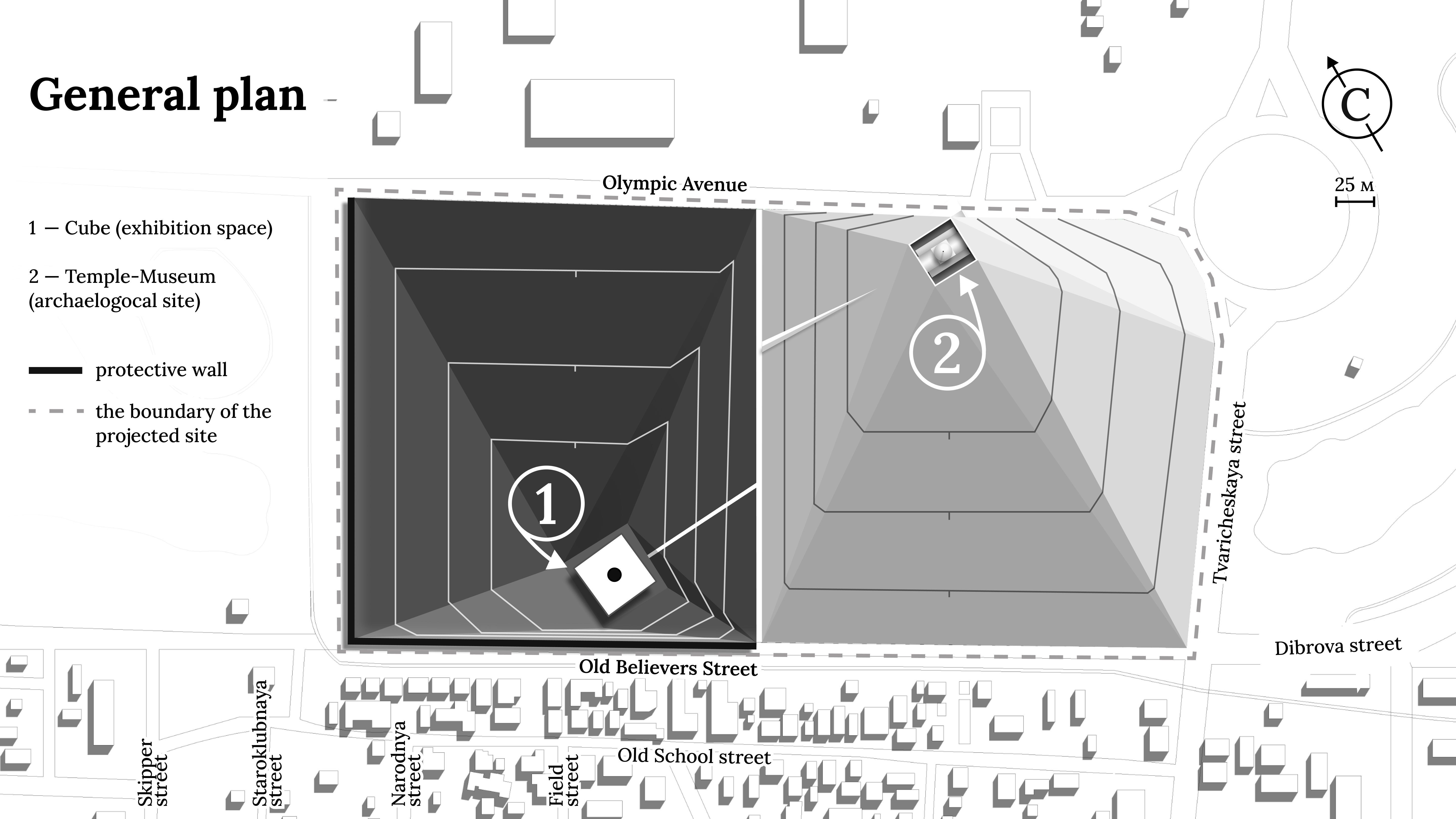 物质文化博物馆概念设计-23