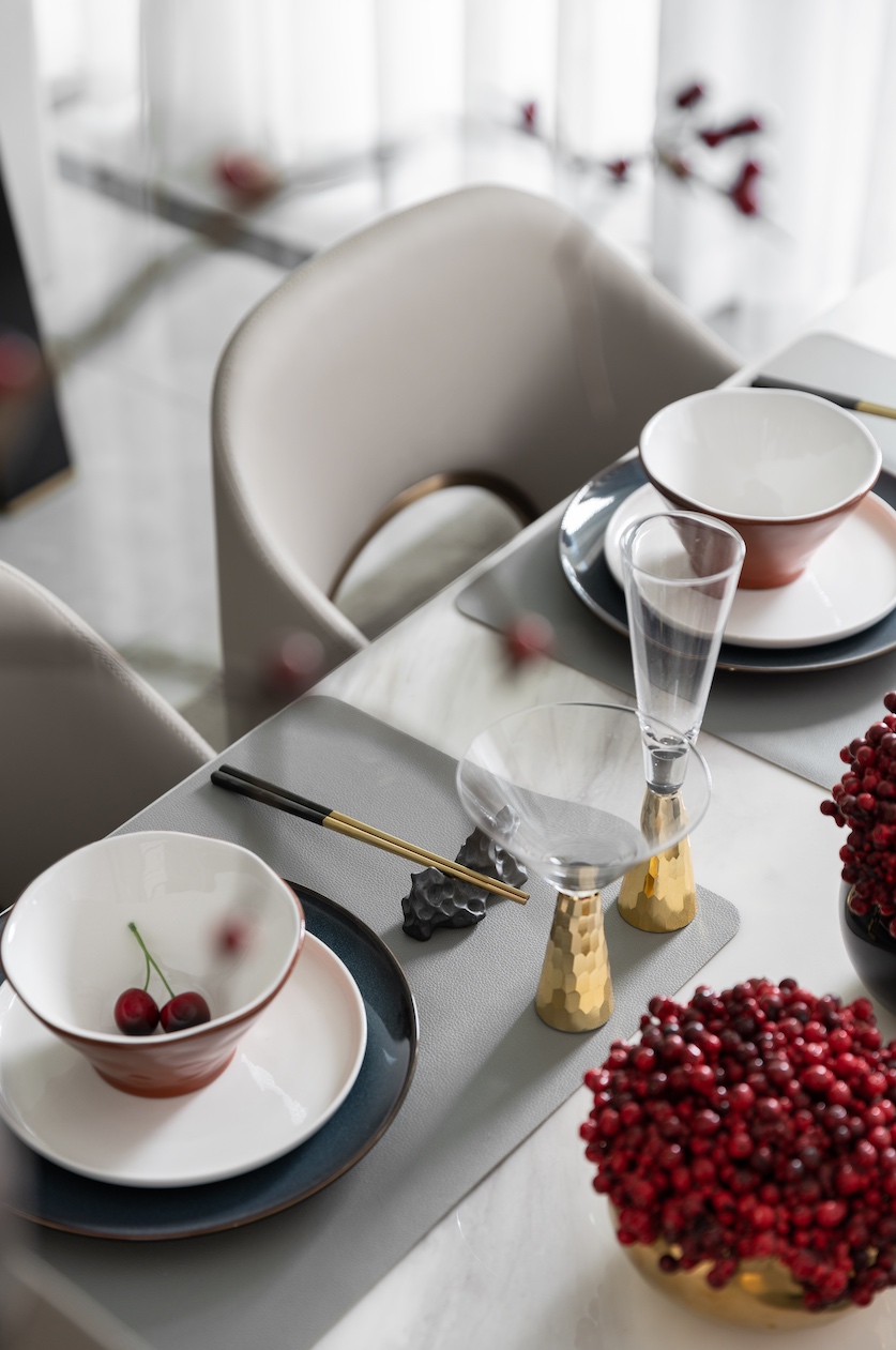 融创贵州云湖十里样板房丨中国贵州丨美纵设计-0