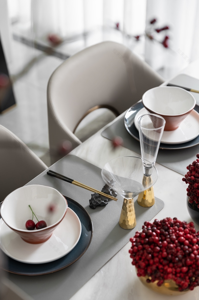 融创贵州云湖十里样板房丨中国贵州丨美纵设计-0