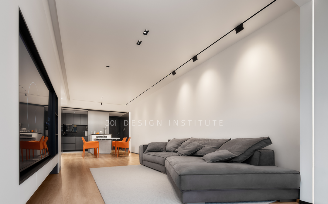 现代简约之家-5