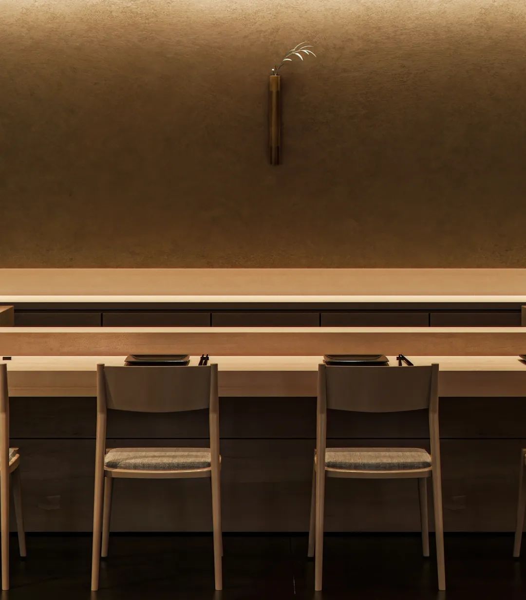 稻亭·臻至日料餐厅丨葡萄牙丨FDD Studio-33