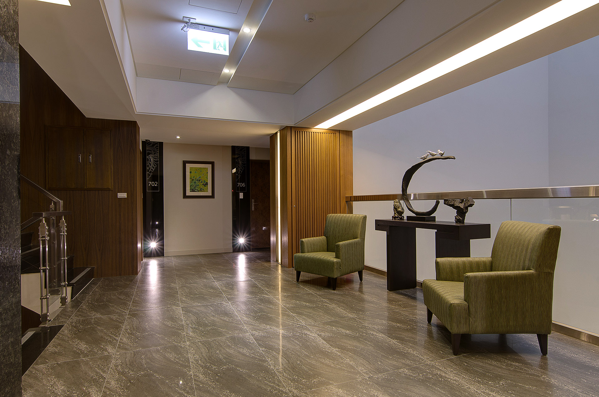 比沙列空间设计 紘冠溫泉酒店-18