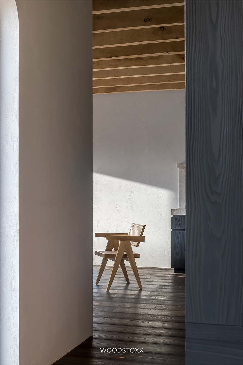 Belgium Multilayer Parquet | Belgiqa Atelier Rabo-12